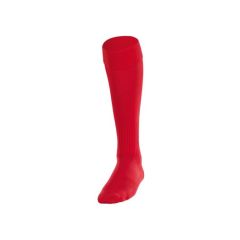 Jako - Socks Uni 2.0 - Voetbalsokken Rood - 39 - 42