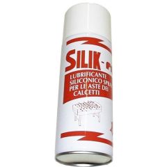 Fas Siliconen Spray Tafelvoetbalspel 400 Ml