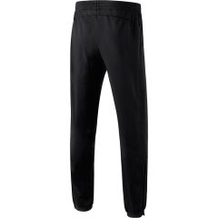 Erima Polyester Trainingsbroek met enkelboord Trainingsbroek maat 128