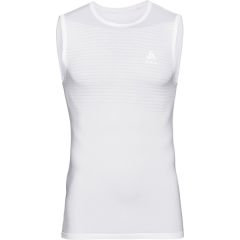 Erima Sportshirt Crew Neck Singlet PERFORMANCE X-LIGHT - Maat XXL - Heren 