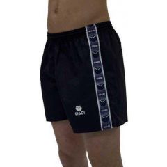 GI&DI Herenshort 302 Navy Sportbroek - Maat S