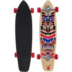 Powerslide Skateboard Cherokee 91 x 22 CM