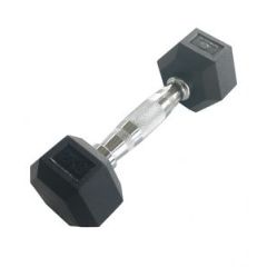 Sveltus dumbbell Hexagonal 2 kg