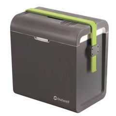 Outwell ECOcool koelbox 12V/230V - grijs