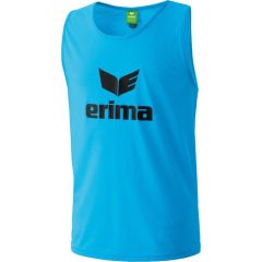 Erima Overgooier Trainingshesje L Blauw