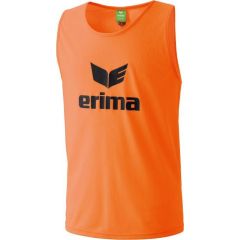 Erima Overgooier Trainingshesje XS Oranje