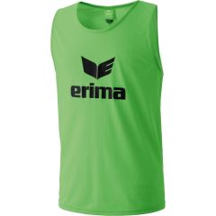 Erima Overgooier Trainingshesje L Groen