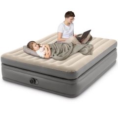 Intex Prime Comfort luchtbed - tweepersoons