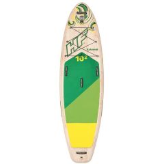 Hydro Force Kahawai SUP Board | Paddle board met peddel en pomp