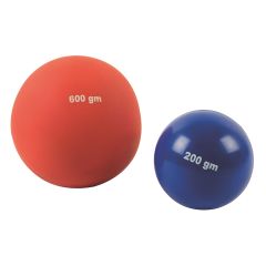 Megaform Soft Training Ball Shot put 200g