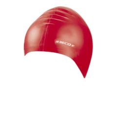 BECO Badmuts Latex - Rood