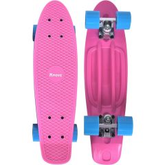 Move Cruiser Board - Old School Retro