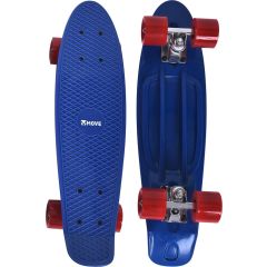 Move Cruiser Board - Old School Retro 22"