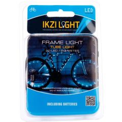 IKZI framelicht/slang 20 led wt