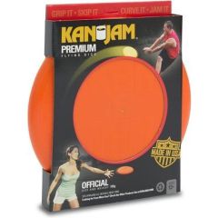 Official KanJam Disc Orange