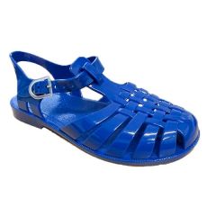 BECO kinder waterschoentjes, blauw, maat 28