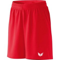 Erima Celta Sportshort zonder binnenslip Maat S  Rood