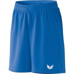 Erima Celta Sportshort zonder binnenslip Maat XS Blauw