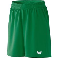 Erima Celta Short zonder binnenslip  Sportshort 3 Groen