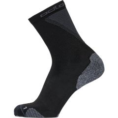 Socks crew CERAMICOOL CREW Black 39-41