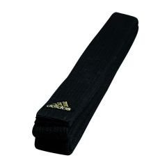 Adidas Master Belt Black 240cm