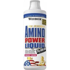 Amino Power Liquid 1000 ml