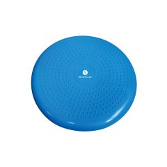 Sveltus Balanstrainer disc blauw 32cm