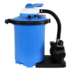 Zandfilterpomp Comfortpool Basic 10 | Tot 42.000 liter