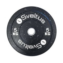 Sveltus olympische schijf 5Kg