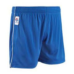 DSI Sambo Shorts blue size 170