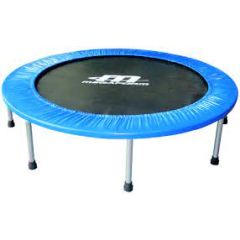 Mini-trampoline Megaform 122x122cm