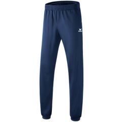 Erima Polyester Trainingsbroek met enkelboord  XXL