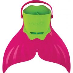 Finis Mermaid Replacement Strap Ersatzband, Pacifica Pink (5.25.002.212)