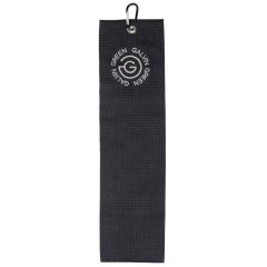 Galvin Green Mens Tim Golf Towel