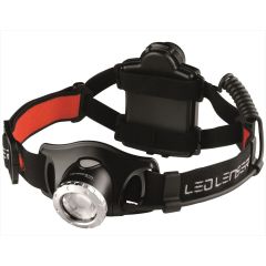 Led Lenser H7.2 hoofdlamp