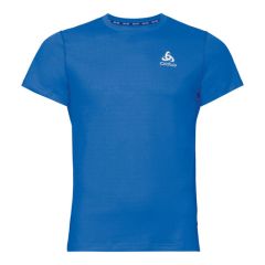 BL TOP Ceramicool Sportshirt | Maat  S | Heren | Blauw