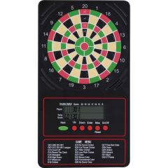 Winmau dart scoreboard Ton Machine Touchpad scorer 2