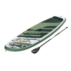 Opblaasbare SUP Bestway Hydro-Force Kahawai set - Multi