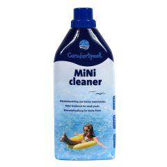 Comfortpool MiNi cleaner | Chloorvervanger voor kleine baden