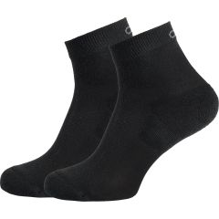 Socks quarter ACTIVE QUATER 2 PACK       42-44