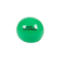 Yuck-E Medicine Balls 2kg, green, 16cm