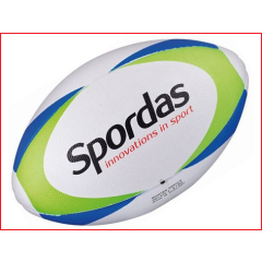 Spordas Max Rugby Ball Size 4