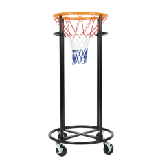 E-Z Basketbal Goal