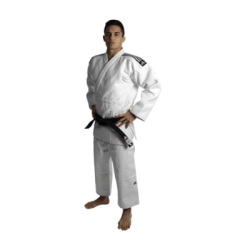 Adidas Judopak Champion II IJF - 190 CM