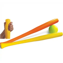 Supersafe Baseball Bat