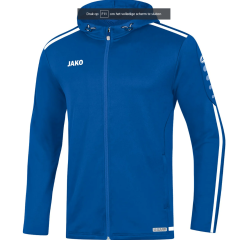 Kapuzenjacke Striker 2.0 XL