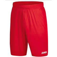 Short Manchester 2.0 Rood M