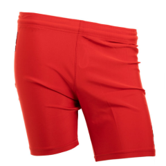 DSI Sambo Shorts red size 150