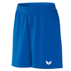 Erima Celta Short zonder binnenslip  Sportshort 4 Blauw