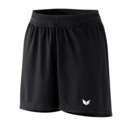 Erima Celta Short zonder binnenslip Dames Sportshort Maat XS